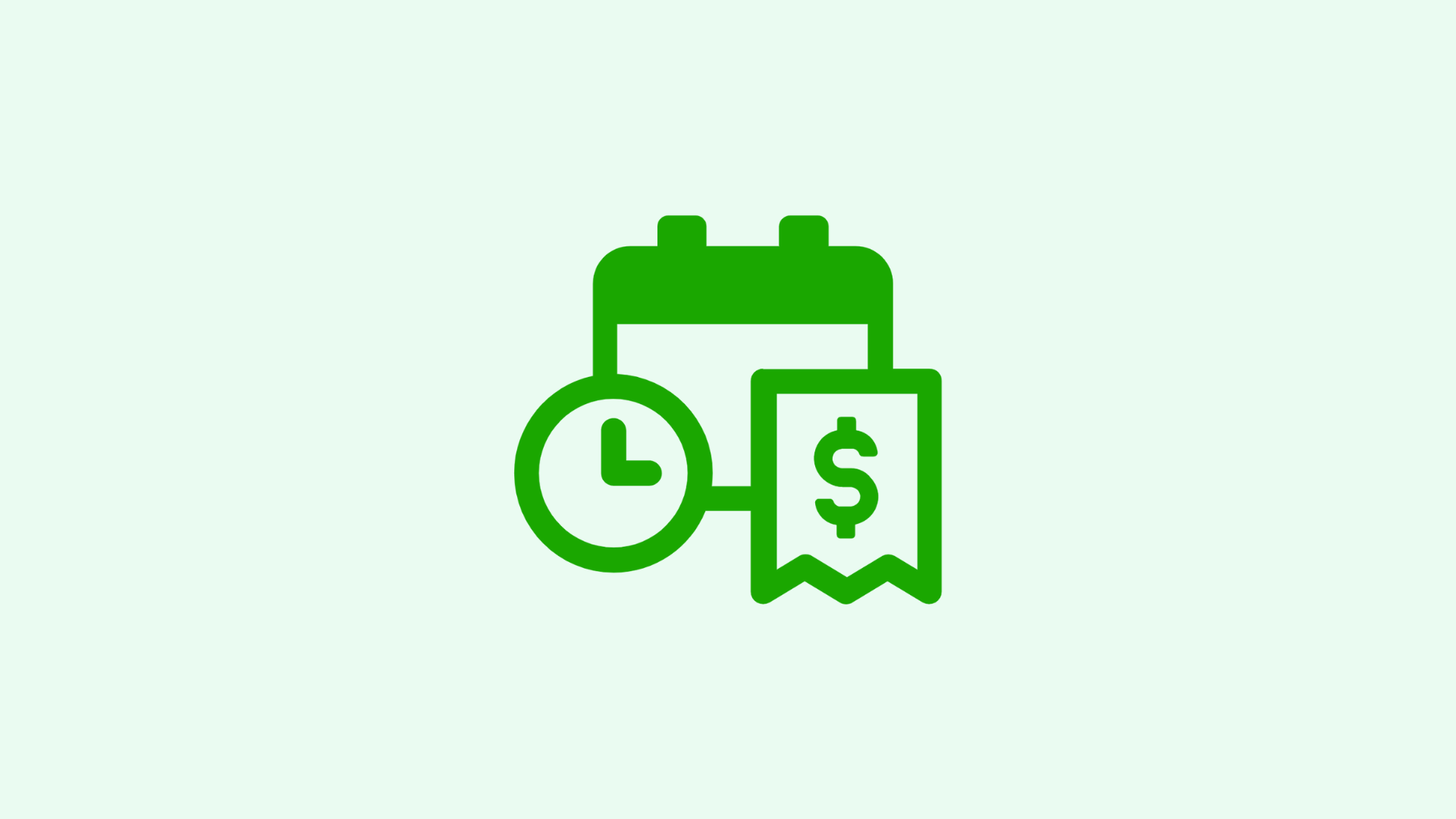 Smart billing system